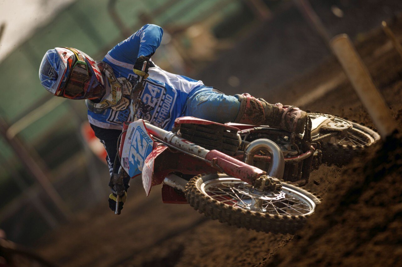 Master MX 2024 - The Race 